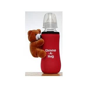 baby hug bottle sterilizer