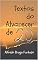 Livro Textos do Alvorecer de 20