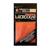 Microdear Microfiber Deluxe Cleaning Cloth, Large, 14.5