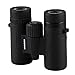 Wingspan Optics FieldView 8X32 Compact Binoculars for Bird Watching. Compact and Light Weight. Waterproof for All Weather. for Bird Watching, Watching Wildlife, or Sports Games and Concerts.