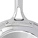 Emeril Lagasse Stainless Steel Saucepan, 1 quart, Silver