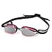 MP Michael Phelps Swim Goggles Women's K180 Mirrored, Made in Italy