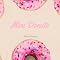 Livro Mini donuts