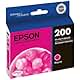 Epson T200120 DURABrite Ultra Black Standard Capacity Cartridge Ink