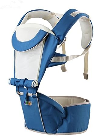 TANGHONG Happy Baby Hip Seat Baby Carrier Four-season use Breathable 1510