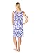 Baby Be Mine Maternity Nursing Gown Nightgown Pregnancy (Small, Brie)