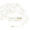 Livro Paris 100: Cinco Museus, Cem Obras