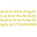 TREND enterprises, Inc. T-79804 Yellow 4
