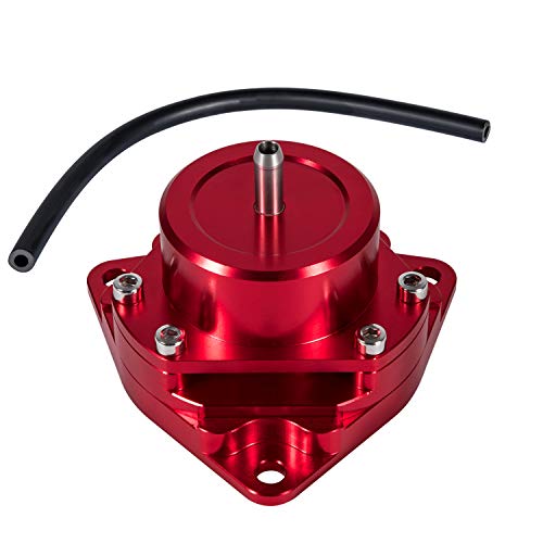 BPV/BoltOn Blow Off Valve Recirculating Bypass Valve For Honda Civic 1