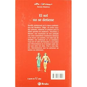 El sol no se detiene / The sun does not stop (Altamar) (Spanish Edition)