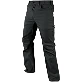 Condor Cipher Pants Black | Sleek design offers a tailored look while maintaining comfort and mobility