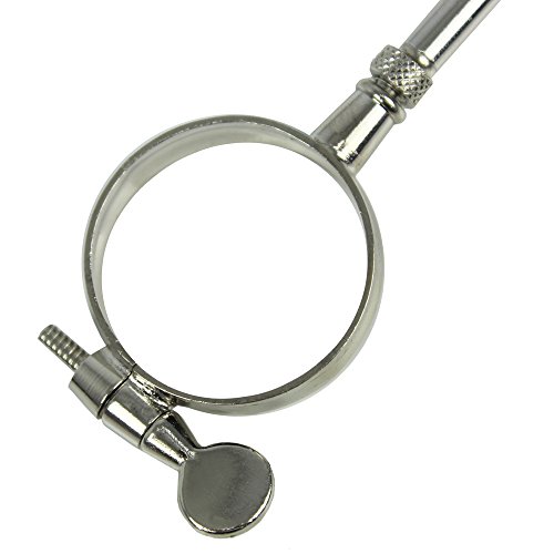 Conn 1708 Clarinet Lyre