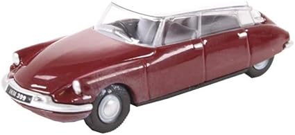 oxford models oo gauge