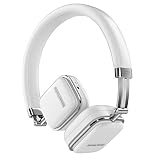 Harman Kardon Soho Wireless Headphones (White)