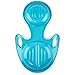 Lucky Bums 34-Inch Plastic Torpedo Sled