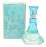 Beyonce Heat The Mrs. Carter Show World Tour Eau De Parfum Spray (Limited Edition) 100ml/3.4oz