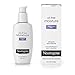 Neutrogena Oil Free Moisture Daily Hydrating Facial Moisturizer & Neck Cream with Glycerin – Fast Absorbing Ultra Gentle Lightweight Face Lotion & Sensitive Skin Face Moisturizer, 4 fl. ozthumb 1