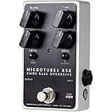 Darkglass Electronics Microtubes B3K V2 Bass