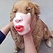 Meidexian888 Fun Mask, Big Lips Headgear for Pet Dogthumb 4