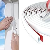 Weather Stripping Door Seal Strip, D Shape Door
