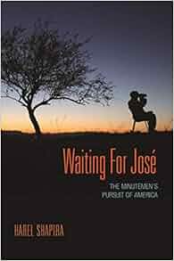 Amazon Com Waiting For Jos 233 The Minutemen S Pursuit Of