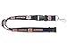 aminco NCAA Auburn Tigers Team Lanyard , Blue