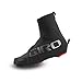 Giro Proof Winter Shoe Covers Black, L
