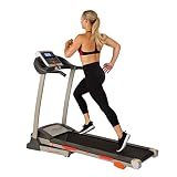 Sunny Health & Fitness Treadmill