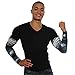 Littlearth Philadelphia Eagles NFL Strong Arms Tattoo Sleeves