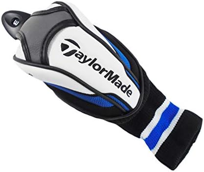 TaylorMade New Golf SLDR/Jetspeed Rescue Headcover