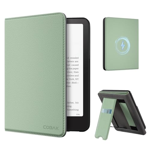 CoBak Wireless Charge Stand Case for 7