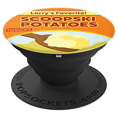 Top 10 Scoopski Potatoes of 2020 No Place Called Home