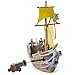 Pirates of the Caribbean: Dead Men Tell No Tales - Jack’s Pirate Ship Playset