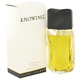 Knowing by Estee Lauder Eau de Parfum Spray for Women 2.5 oz