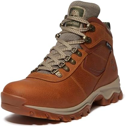 Amazon.com | LaCrosse Men's 504222 Ridgeback 8