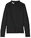 Under Armour ColdGear® Armour Mock YLG Black