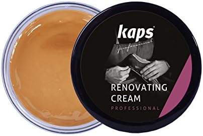 leather renovating cream