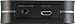 GE Home Audio Bluetooth Receiver, 30ft. Range, Wireless Audio Adapter, Bluetooth Control with Smartphone, Tablet, or Wireless Bluetooth-Enabled Device, Black, 11081thumb 1