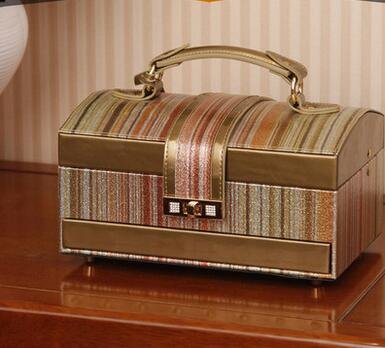 Caja De Bijoux D De Alta Definicion Princesa Mignon Europeo Joyas Caja De Bijoux D De Alta Definicion Princesa Mignon Europeo Joyas