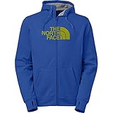 The North Face Surgent Half Dome Full Zip Hoodie - Men's (6817)