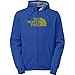 The North Face Surgent Half Dome Full Zip Hoodie - Men's (6817)