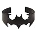 DC Comics Batman Matte Cuff Bracelet