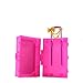 Barwa Gift Sets 10 Clothes Hangers + 10 Shoes + 1 Suit Case for Barbie doll