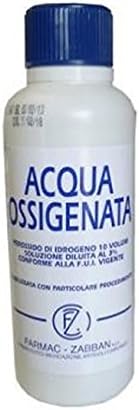 l'idrogeno per la salute