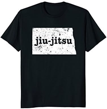 Youth Jiu Jitsu Shirts North Dakota Jui Jitsu Gee Outfit