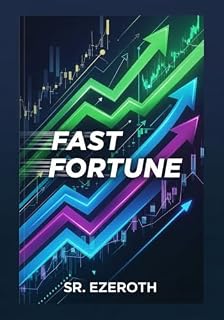 Livro Fast Fortune