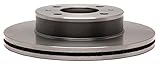 ACDelco 18A1492 Professional Durastop Front Disc Brake Rotor Assembly