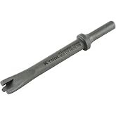 K Tool International Air Chisel Sheet Metal Trimmer 6 Inch