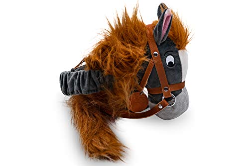 Papap Pony-Riding Bridle