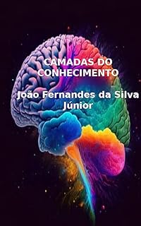 Livro CAMADAS DO CONHECIMENTO